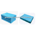 Folding Plastic Container